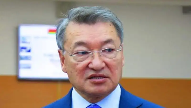 Даниал Ахметов раскритиковал медучреждения за несоответствующее обслуживание в выходные