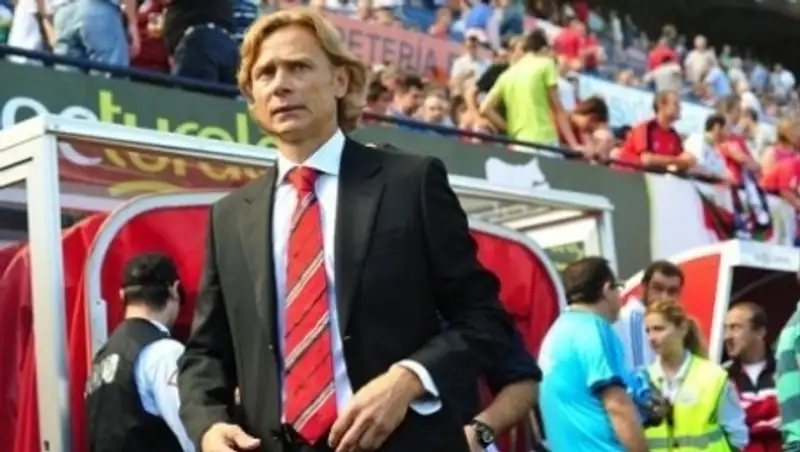 Валерий Карпин: «В Казахстане работу не предлагали. Я не могу просто прийти на футбол?»  