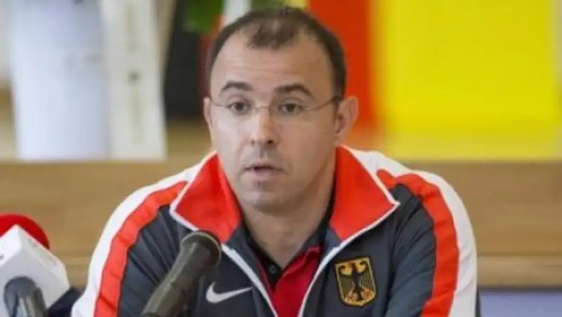 Тренер сборной Германии потребовал исключить сборную Казахстана по тяжелой атлетике