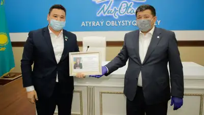 -, фото - Новости Zakon.kz от 16.06.2020 19:22