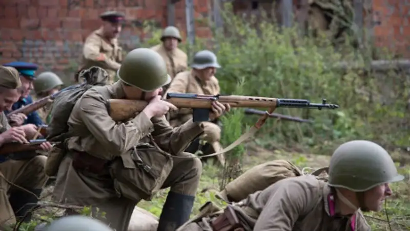 Попытки искажения истории Второй мировой продолжаются - Путин