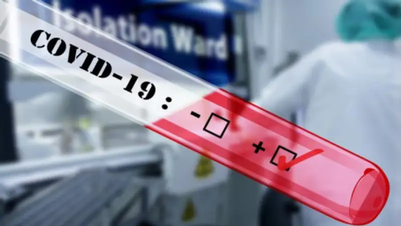 Еще четверо рабочих Тенгизского месторождения заразились коронавирусом