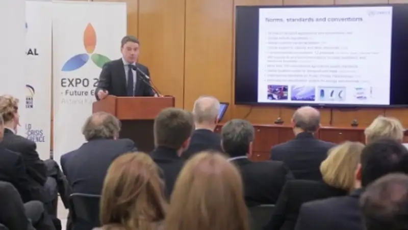 Казахстан стал председателем Европейской экономической комиссии ООН