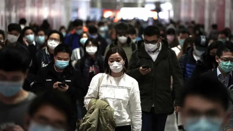 Не все бессимптомные носители COVID-19 заразны, заявили в ВОЗ