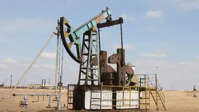 Добыча, МЭ РК, Болат Акчулаков , фото - Новости Zakon.kz от 20.04.2022 15:46