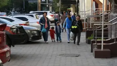 пресс-служба акима Алматы, фото - Новости Zakon.kz от 21.05.2018 15:29