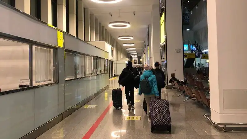 Временно прибывшие в РК иммигранты не смогут работать без разрешений