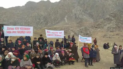 радио "Азаттык", фото - Новости Zakon.kz от 06.08.2019 14:26