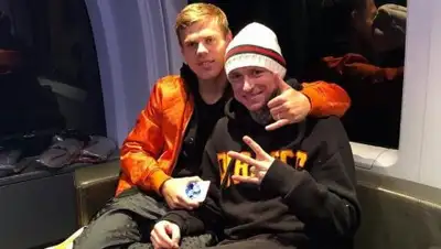 Instagram, фото - Новости Zakon.kz от 06.02.2019 22:18