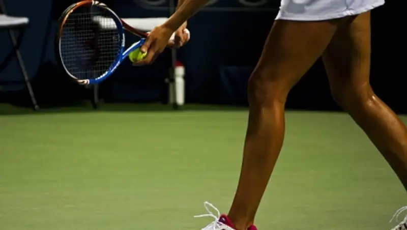 Путинцева победила в матче первого круга турнира ITF в Китае