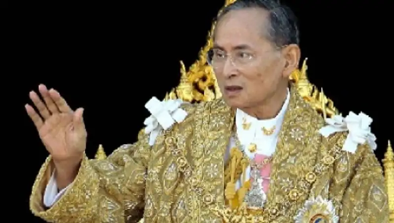 В Таиланде женщина сядет в тюрьму за оскорбление короля