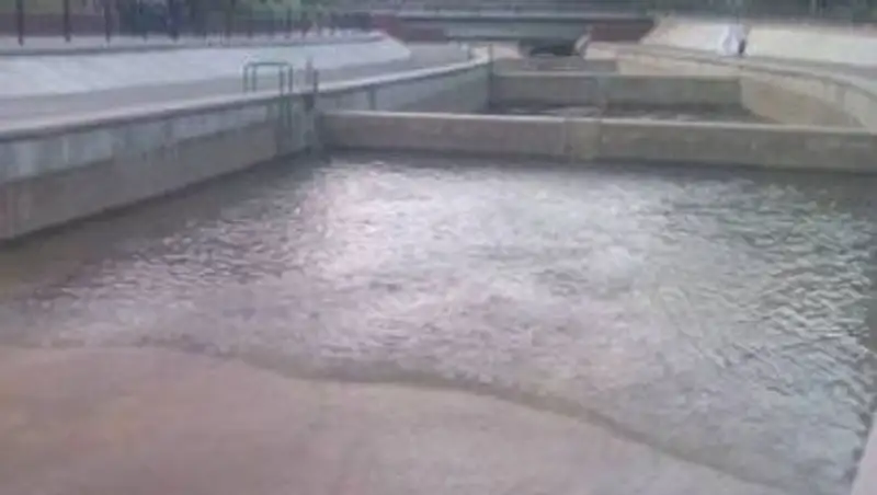 Эксперты советуют не купаться в алматинских реках