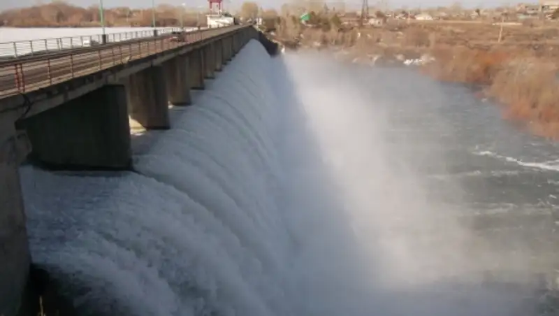 Утверждены правила передачи в аренду водохозяйственных сооружений 