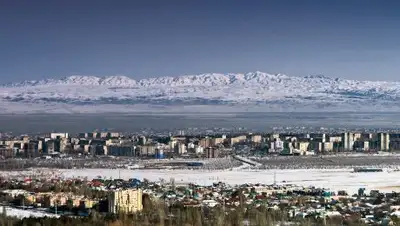 Фото: Расфокус, фото - Новости Zakon.kz от 17.01.2018 17:22