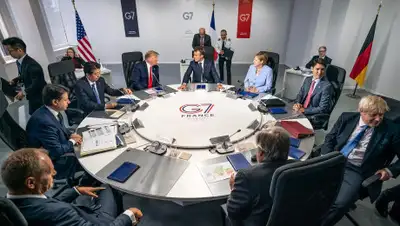 Reuters, фото - Новости Zakon.kz от 11.08.2020 15:28