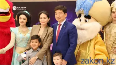 Zakon.kz, фото - Новости Zakon.kz от 22.05.2019 22:39