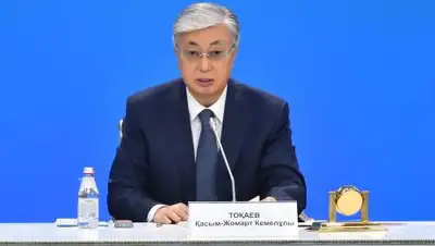 Акорда, фото - Новости Zakon.kz от 21.10.2020 08:16