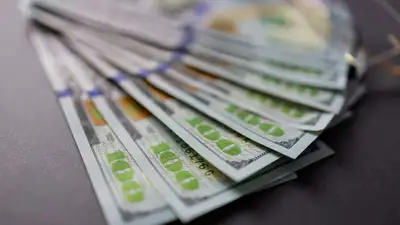 торги на бирже, фото - Новости Zakon.kz от 06.02.2023 15:40