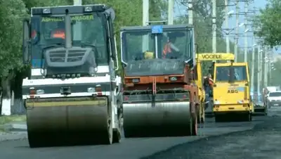 пресс-служба акима Кызылординской области, фото - Новости Zakon.kz от 17.08.2018 13:58