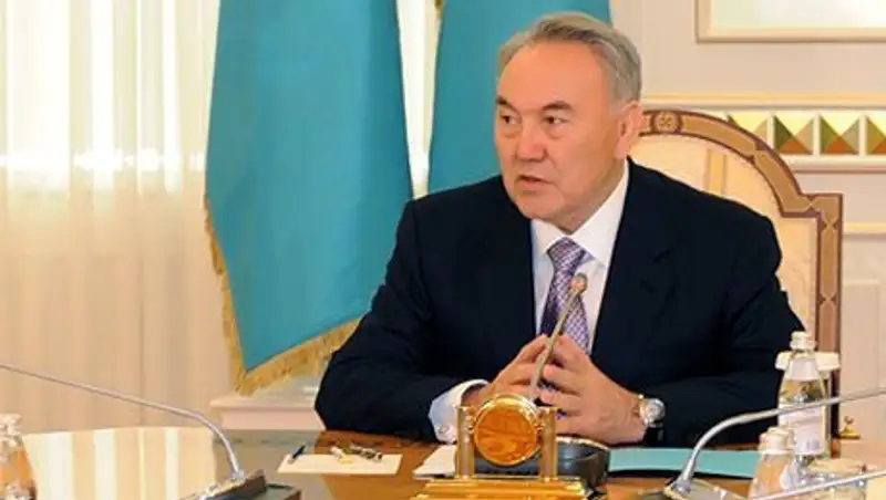 Судопроизводство в Казахстане необоснованно затянуто, считает Назарбаев