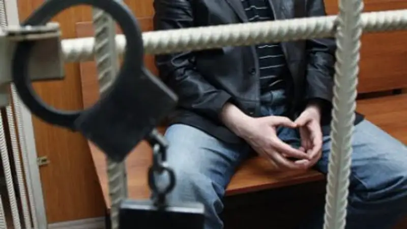 Жителя Шымкента обвиняют в совершении насильственных действий над 16-летним инвалидом