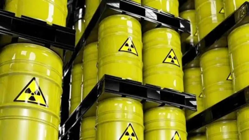 Сенат поддержал создание банка низкообогащенного урана в ВКО 