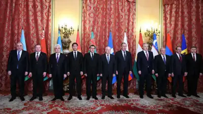 пресс-служба МИД РК, фото - Новости Zakon.kz от 06.04.2019 15:08