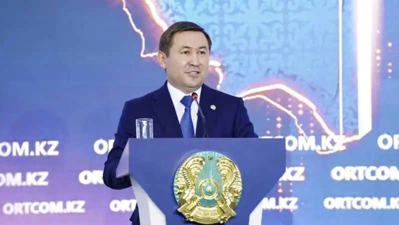 Аким Шымкента отчитался об исполнении поручений президента