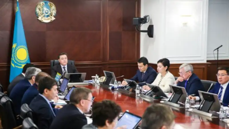 Разработать систему соцподдержки врачей поручил премьер-министр