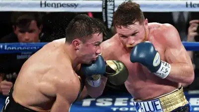 eurosport.com, фото - Новости Zakon.kz от 14.06.2018 18:24