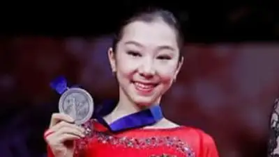 ISU, фото - Новости Zakon.kz от 27.03.2019 11:52