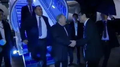 кадр видео, фото - Новости Zakon.kz от 22.10.2019 09:01