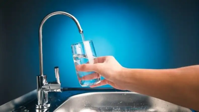 В селе Коянды Акмолинской области вопрос обеспечения питьевой водой решается поэтапно