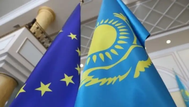 Проект Евросоюза поможет улучшить уголовное правосудие в Казахстане