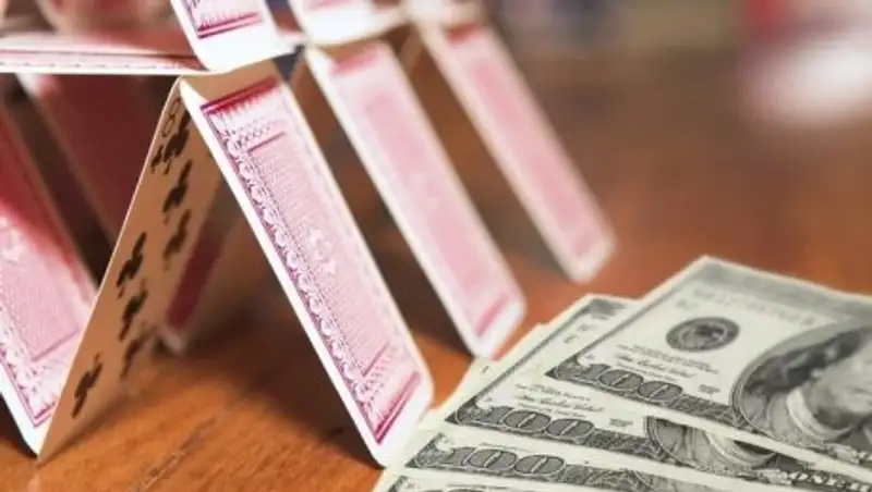 Масштабная финансовая пирамида почти год работала в Казахстане