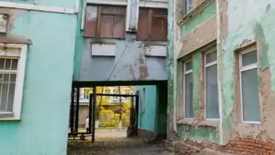 акимат Нур-Султана, фото - Новости Zakon.kz от 24.10.2019 21:47