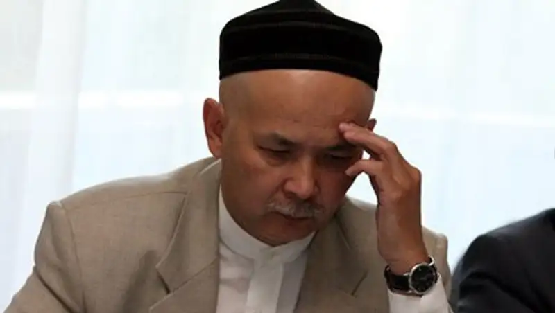 Высокопоставленные чиновники игнорируют общественные слушания, фото - Новости Zakon.kz от 12.11.2013 15:21