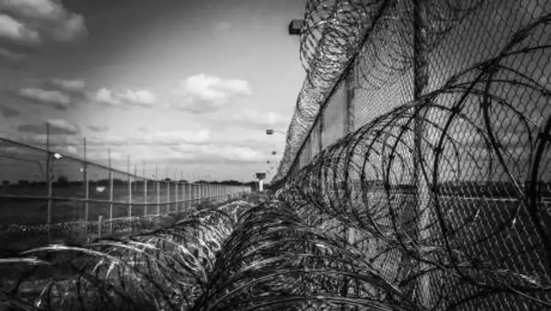 В ДУИС подтвердили смерть подозреваемого в изнасиловании девочки в Сатпаеве