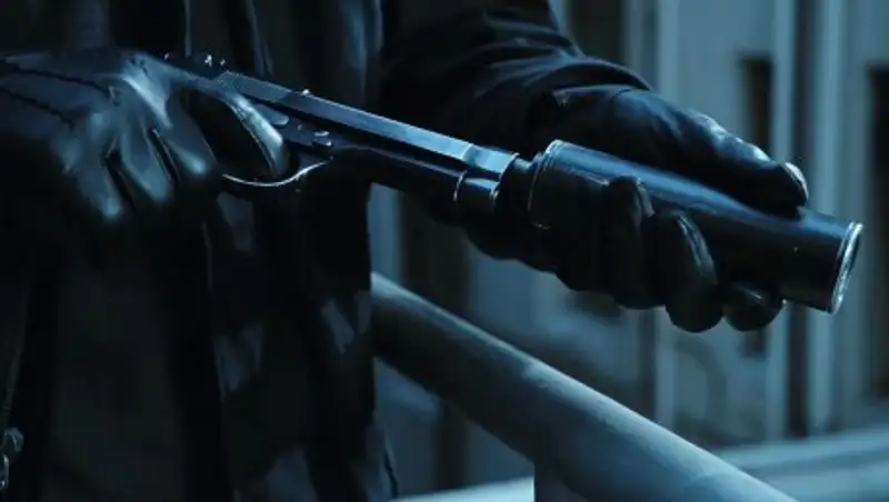 В Караганде предотвращено заказное убийство