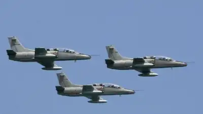 Stringer / Reuters, фото - Новости Zakon.kz от 17.08.2018 11:34