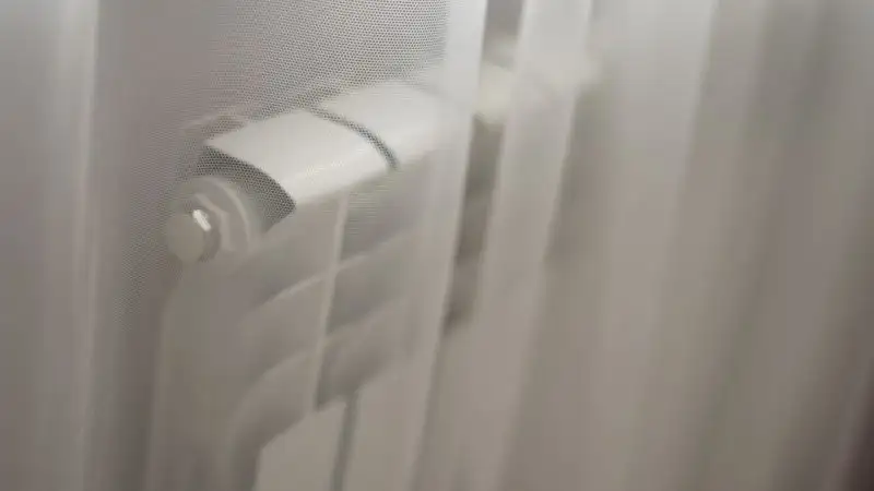 В Рудном без отопления остались 33 пятиэтажных дома и 13 частных