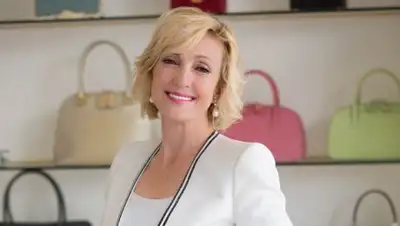 The Palm Beacher Magazine, фото - Новости Zakon.kz от 15.11.2018 11:55