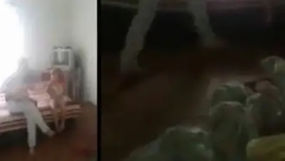 Скриншот с видео, фото - Новости Zakon.kz от 03.03.2018 21:26