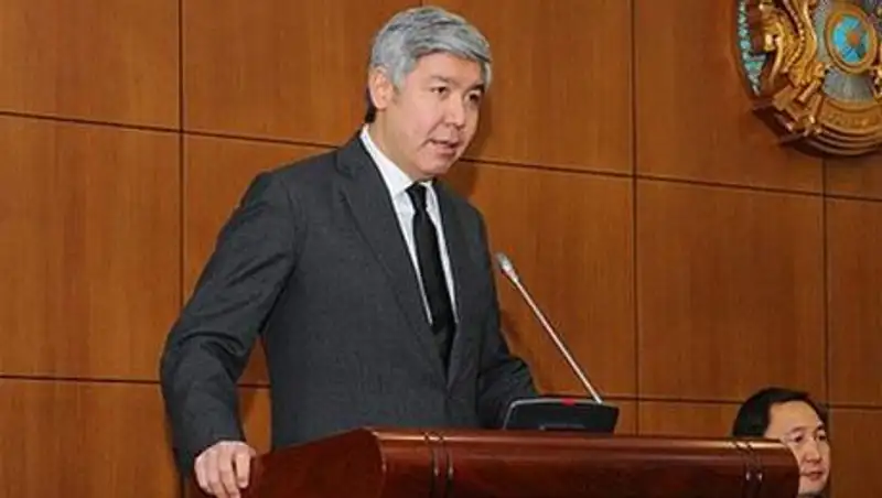 Неправильное планирование в МОСВР привело к неосвоению 3,5 млрд тенге в 2013 году