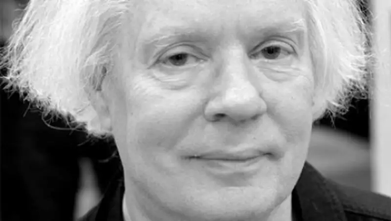 Умер шведский писатель Ульф Старк