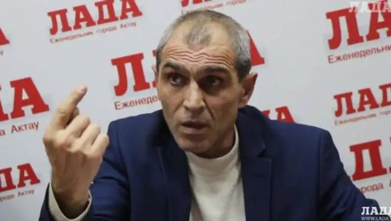 Адвокат обвиняемого по делу Вики Мининой рассказал о последних словах Аржанова