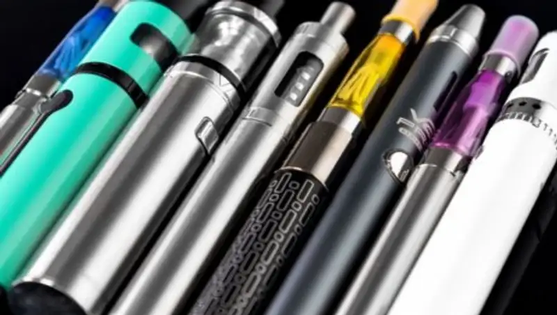 На электронные сигареты в Казахстане могут ввести акцизы