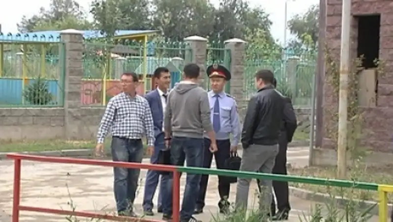 Должников в Алматы отключают от горячей воды