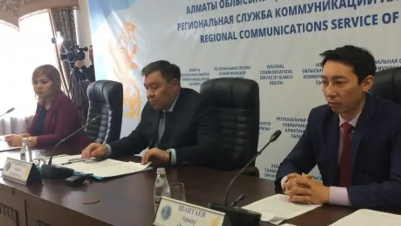 Более 3,6 млрд тенге частных инвестиций привлечено в развитие туризма Алматинской области