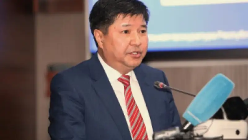 В 2015 году в Казахстане на свободу выйдет свыше 10 тысяч заключенных - Генпрокуратура 